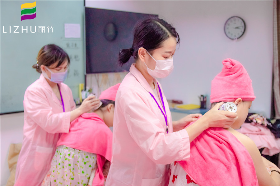 魔灸罐是什么？南寧美容學(xué)校為你講解