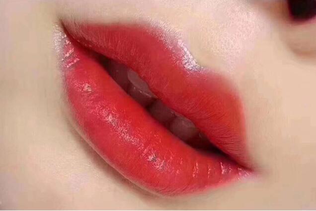 紋唇后的禁忌，南寧紋唇培訓(xùn)分享