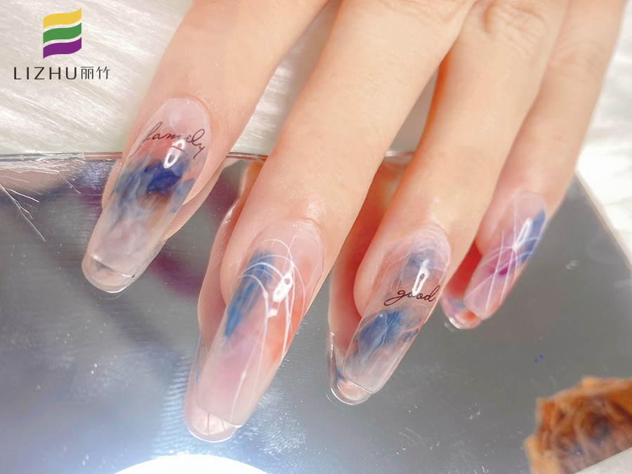 在家怎么做美甲？南寧學美甲的學校教你