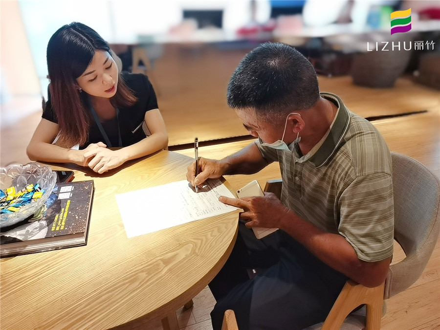 來麗竹學(xué)校，告訴你南寧哪家美容美發(fā)招生多