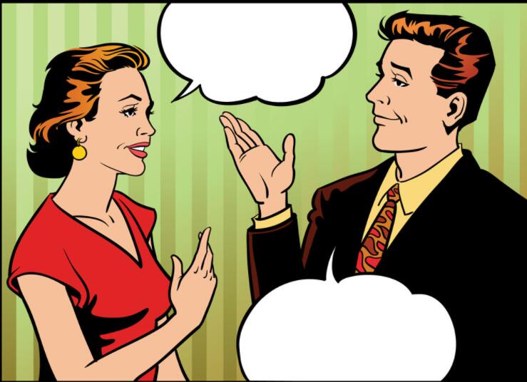 美發(fā)銷售如何贊美顧客？南寧學(xué)美發(fā)的學(xué)校教你