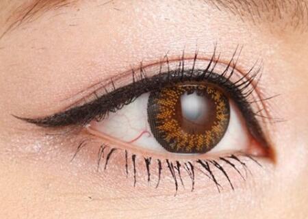 紋完美瞳線注意事項(xiàng)有哪些？廣西專業(yè)紋繡學(xué)校告訴你