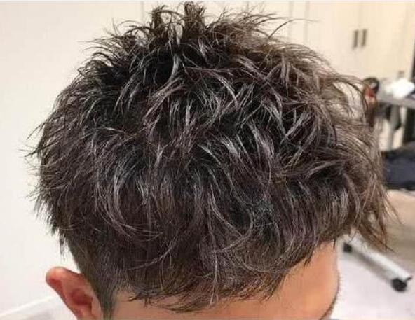 定位燙和紋理燙的區(qū)別，南寧專業(yè)燙染培訓(xùn)班講給你聽