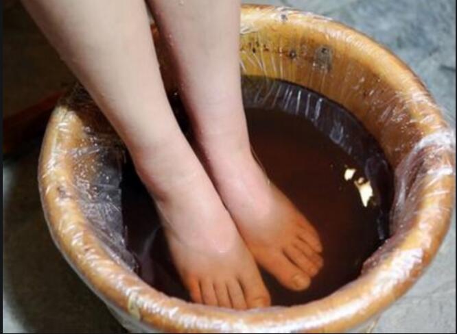 廣西養(yǎng)生美容培訓(xùn)：冬天手腳冰涼怎么辦？