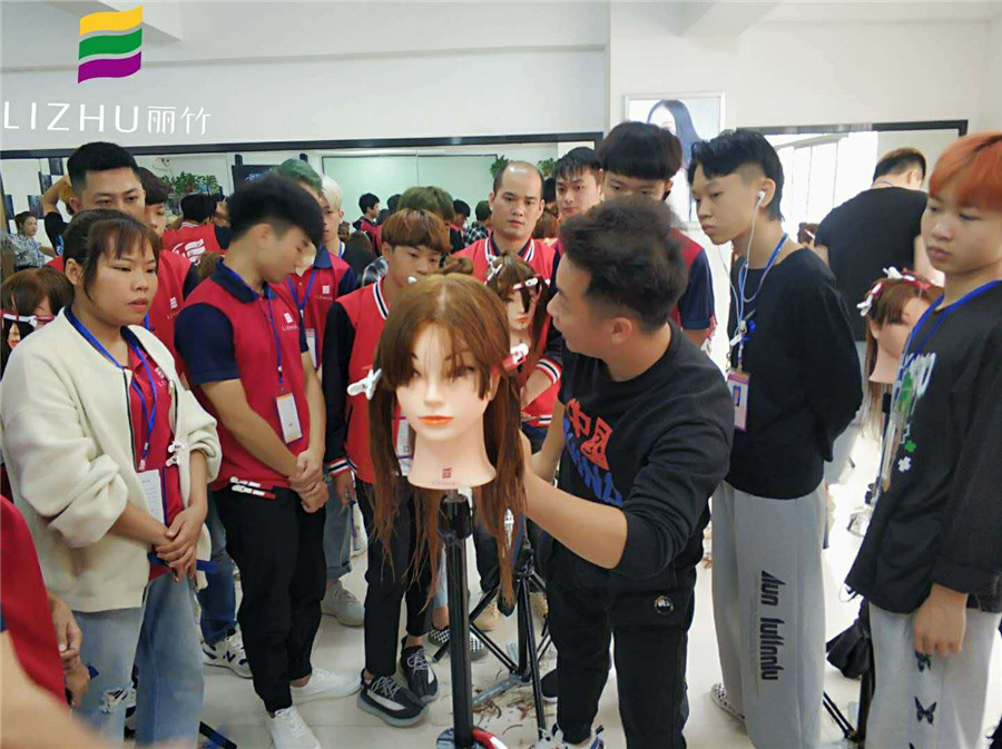 什么是初戀頭？什么是鎖骨發(fā)？