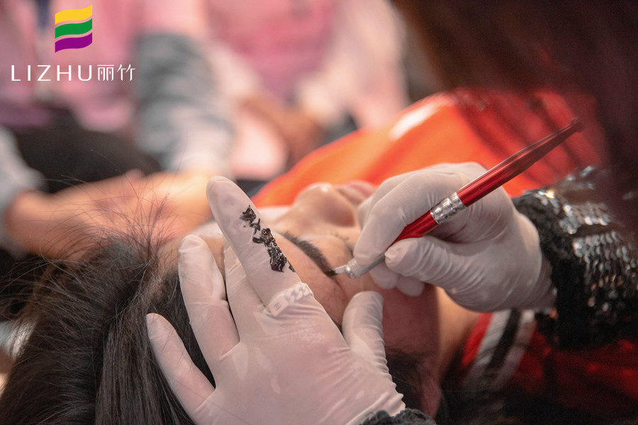 敏感皮膚紋繡技巧，廣西紋繡知識(shí)點(diǎn)講解