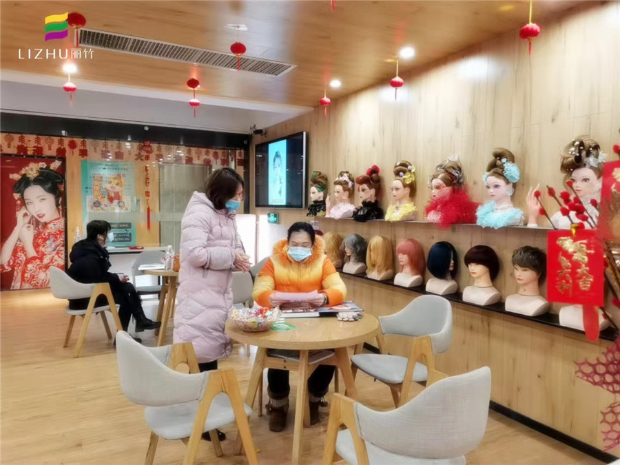 報名特惠加持，麗竹學(xué)校迎來火爆的開學(xué)季