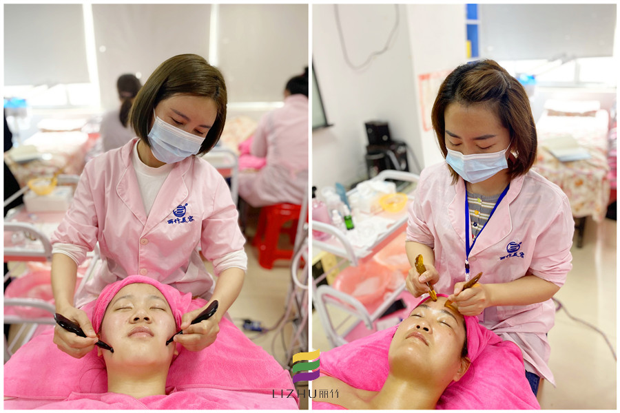 ?南寧美容面部護(hù)理：面部撥筋注意事項