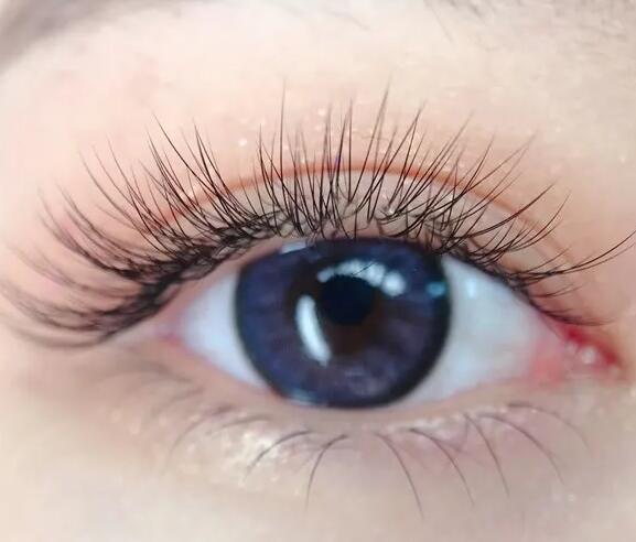 美睫款式怎么挑？麗竹美睫培訓(xùn)班教你