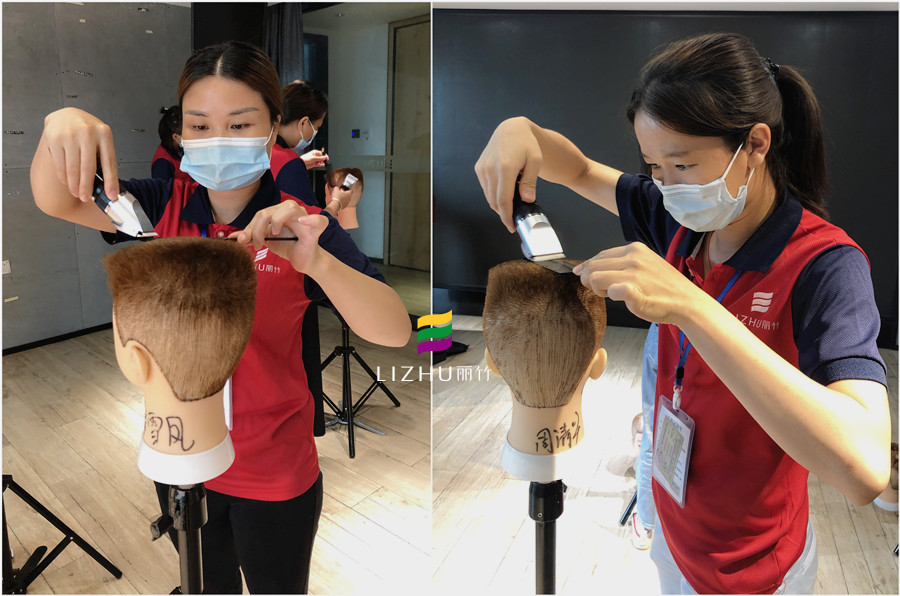 廣西哪里可以學(xué)理發(fā)？帶你去認(rèn)識平頭的魅力