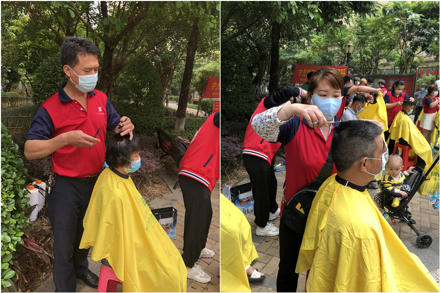 美發(fā)實踐重要嗎？美發(fā)社會實踐總結