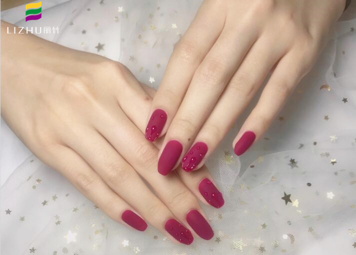 水滴美甲，南寧美甲排行前十的學(xué)校分享