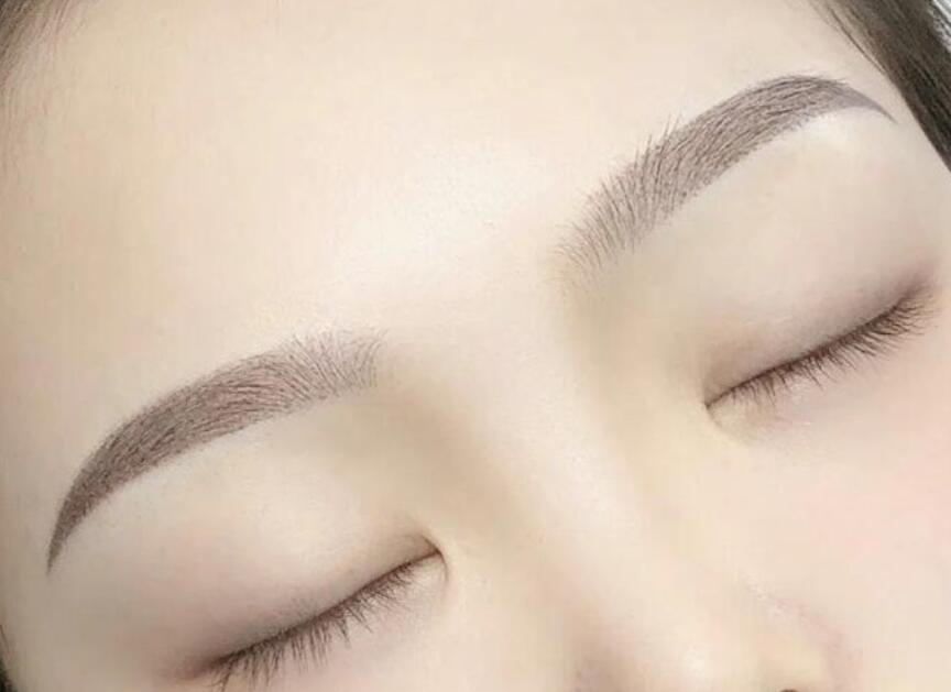 紋繡對身體有害嗎？南寧紋繡學(xué)校十大名校為你講解