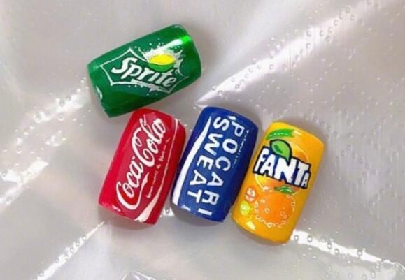 分享創(chuàng)意美甲圖片欣賞，告訴你南寧教美甲哪里好