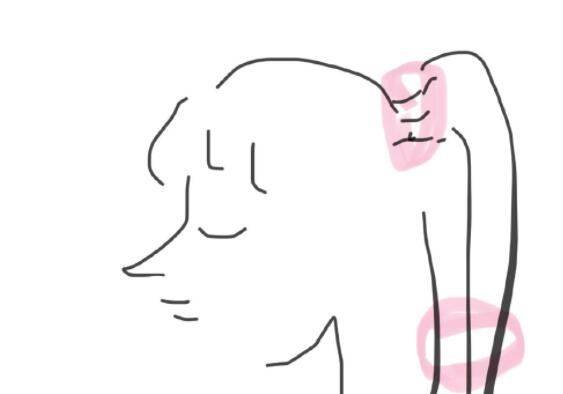 身份證上“素顏妝”教程，無妝勝有妝