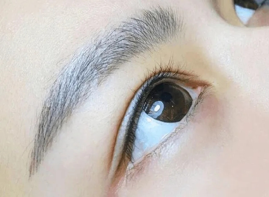 紋繡如何避免反復(fù)上色？廣西專業(yè)正規(guī)紋繡學(xué)校告訴你