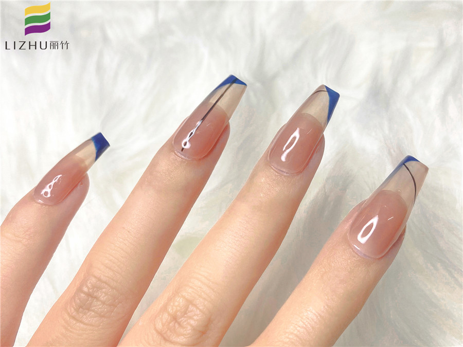 法式美甲是什么？廣西培訓(xùn)美甲課程內(nèi)容