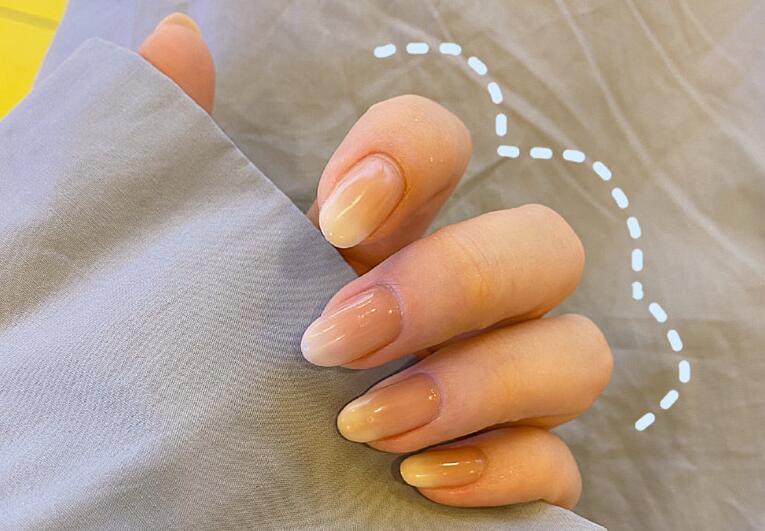 網(wǎng)紅長(zhǎng)款美甲圖片，南寧美甲學(xué)校排行十大名校分享