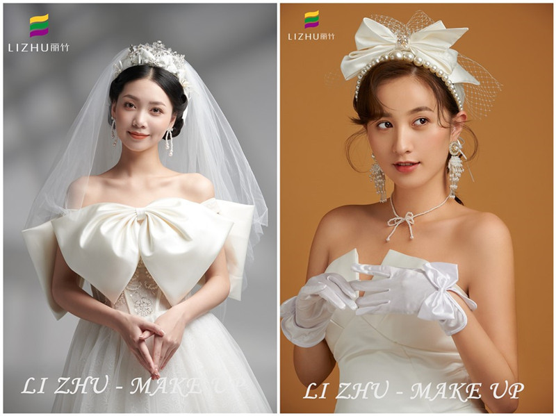 做個“在逃公主”時(shí)尚新娘，快快樂樂過六一 