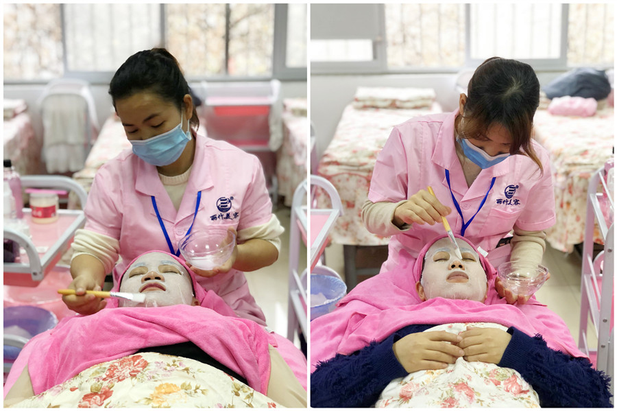 廣西美容護(hù)膚培訓(xùn)班教你怎么護(hù)理角質(zhì)層？