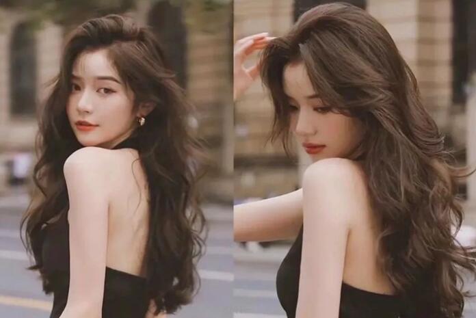 不同風(fēng)格卷發(fā)類型，南寧燙發(fā)培訓(xùn)學(xué)校推薦