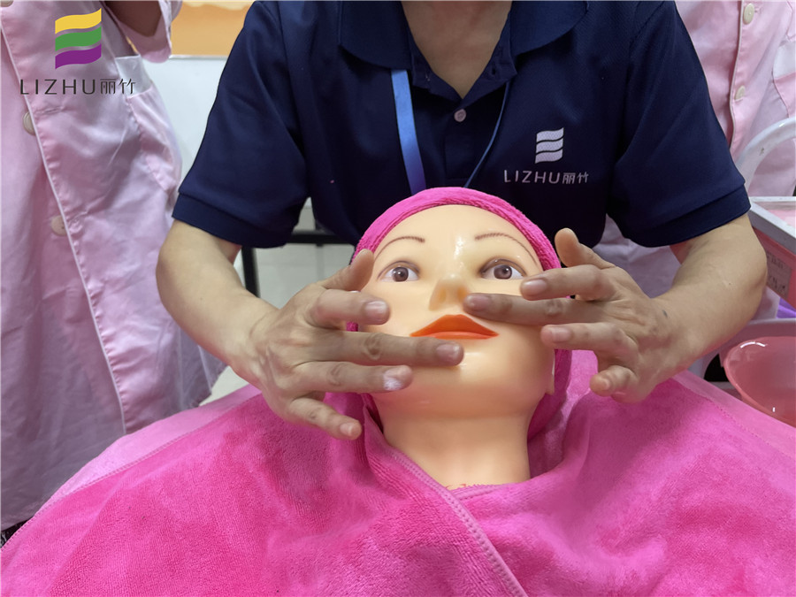 零基礎(chǔ)學(xué)美容先學(xué)什么？南寧美容基礎(chǔ)培訓(xùn)班介紹課程