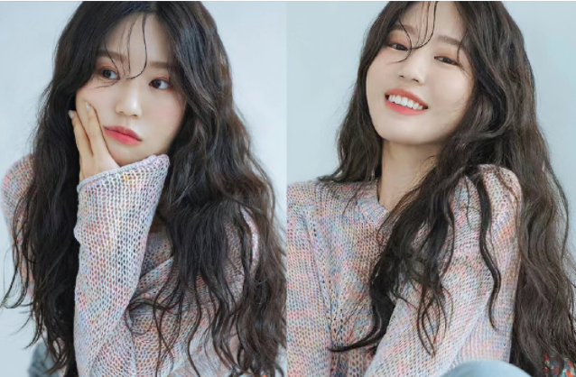 讓你發(fā)量爆增的法式燙發(fā)，廣西燙染學校大力推薦