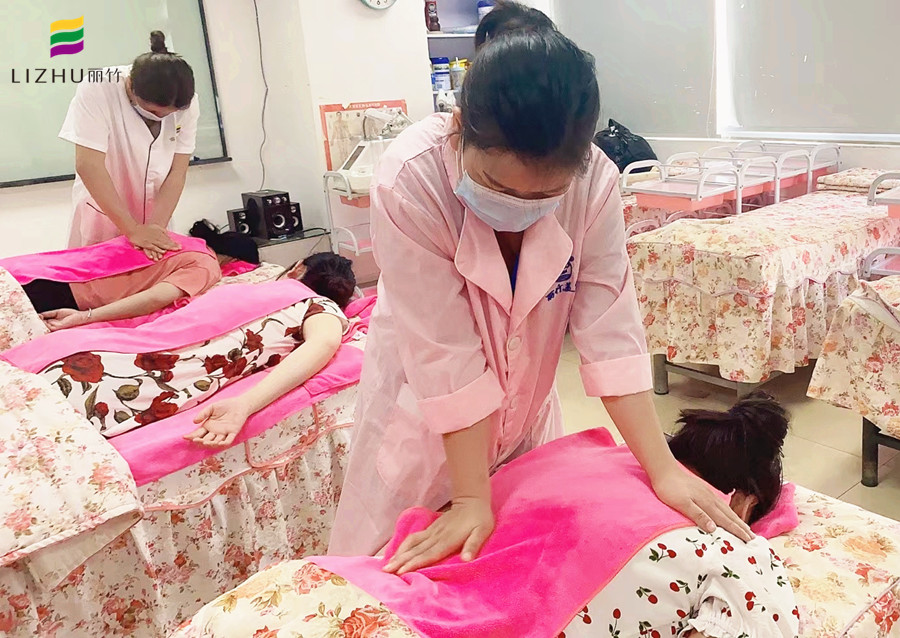 美容推拿按摩的好處？南寧推拿按摩培訓講解