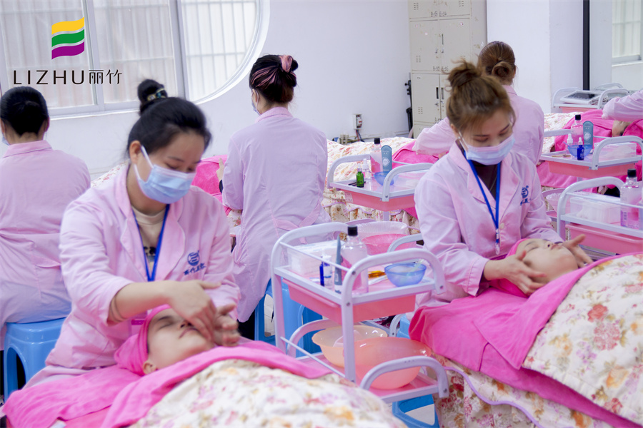 皮膚管理包含哪些項目？南寧學(xué)皮膚管理多少