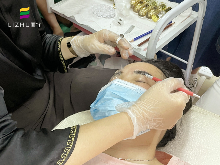 紋眉技巧：紋眉失敗了能夠重紋嗎？