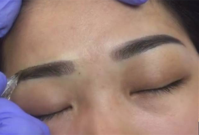 南寧紋繡基礎(chǔ)_失敗的紋繡現(xiàn)象都有哪些？