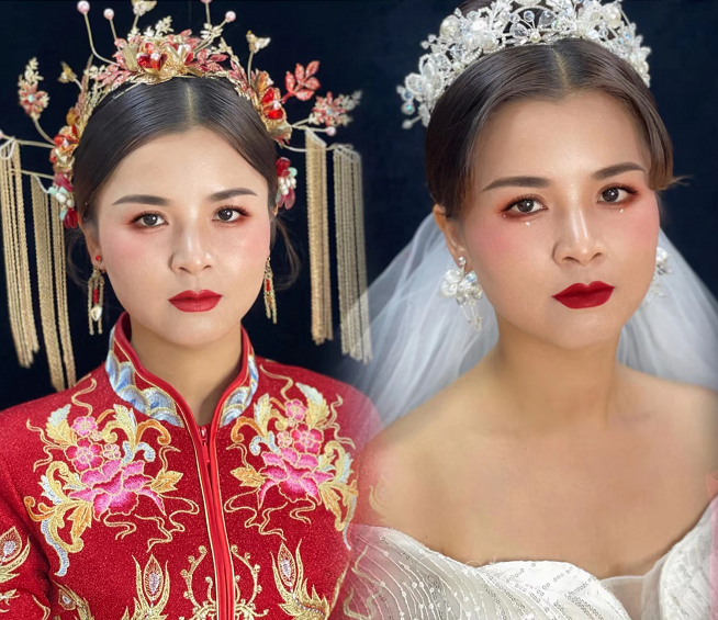 化妝的意義？廣西培訓(xùn)專業(yè)化妝淺談分析