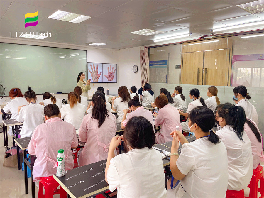 中醫(yī)美容有哪些項(xiàng)目：手診是什么？