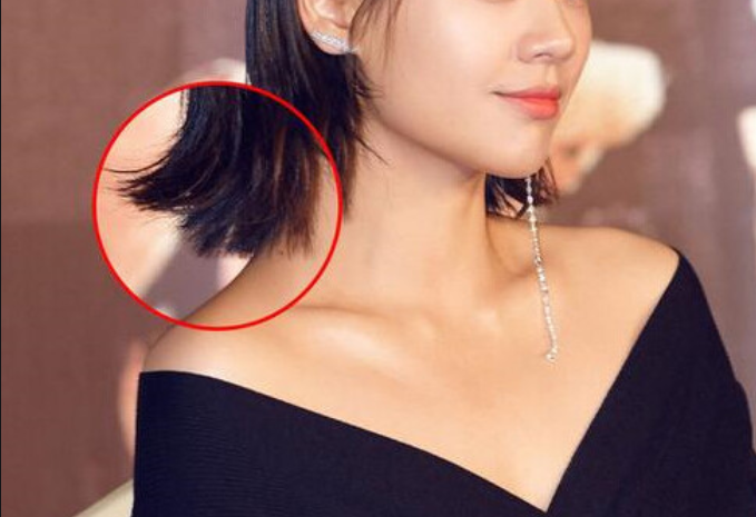 發(fā)尾外翹怎么辦？南寧美發(fā)理發(fā)學(xué)校分享小貼士