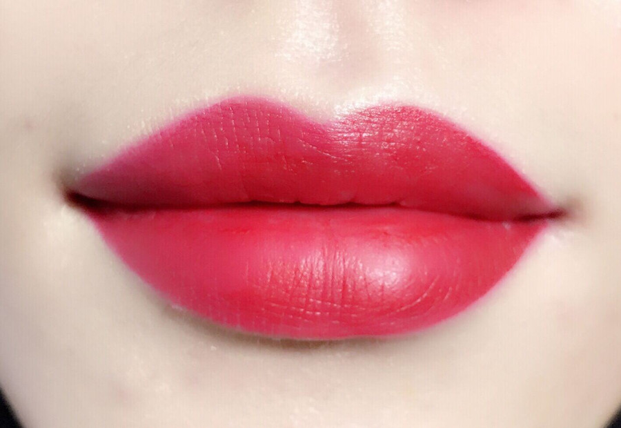 紋唇后腫脹的原因及解決方法，南寧紋繡學(xué)校紋唇