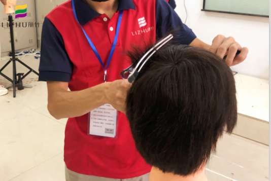 男士打理發(fā)型小貼士 ，廣西男士理發(fā)