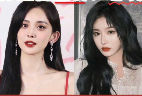 南寧美發(fā)造型學(xué)校教你判斷適合直發(fā)還是卷發(fā)？