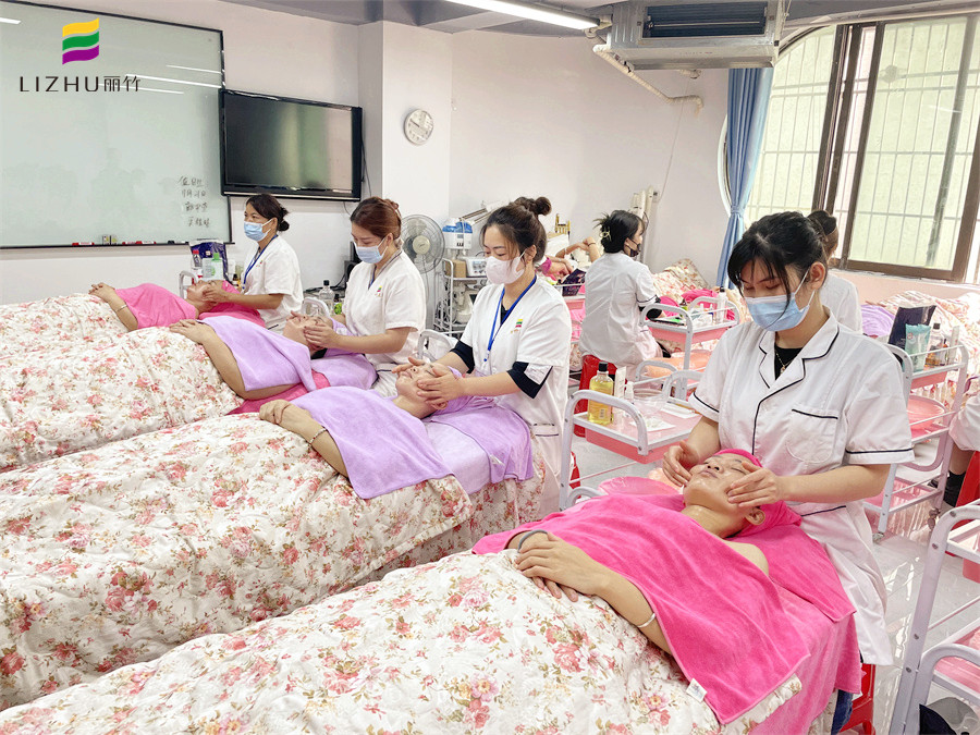 面部提升怎么做？廣西美容護膚學校告訴你