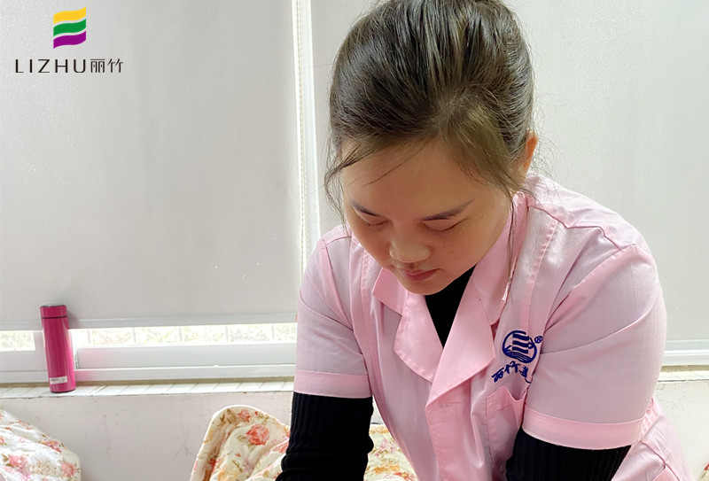 爭(zhēng)取更上一層樓 | 南寧美容專業(yè)學(xué)員畢業(yè)心得