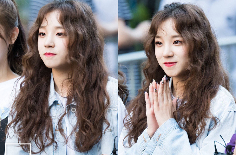 羊毛卷燙發(fā)攻略，廣西專(zhuān)業(yè)燙發(fā)學(xué)校分享