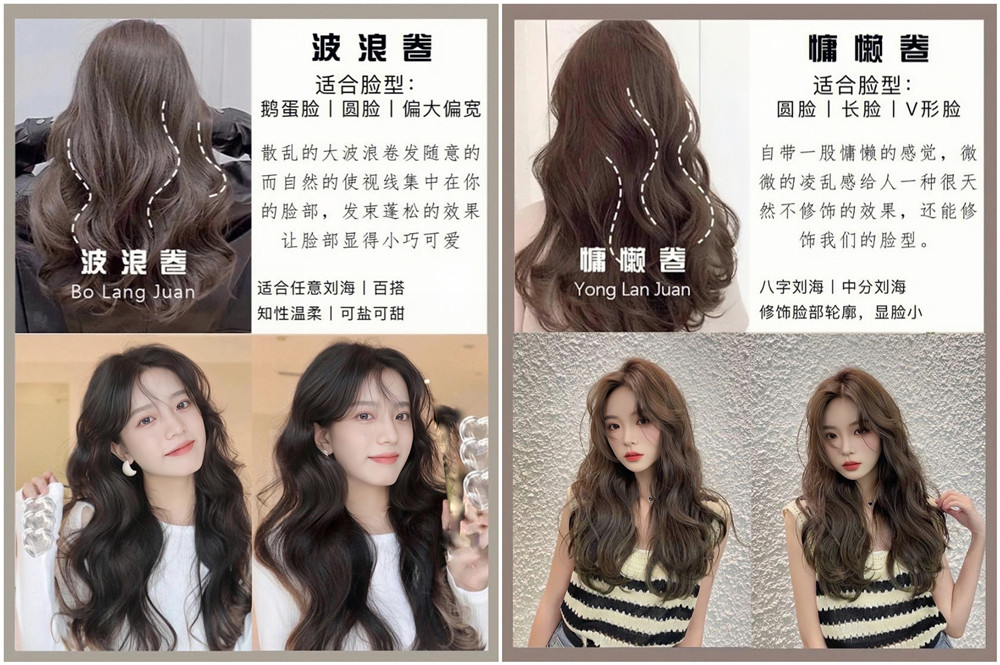 春季燙發(fā)分享，告訴你廣西燙發(fā)學(xué)習(xí)哪里專(zhuān)業(yè)