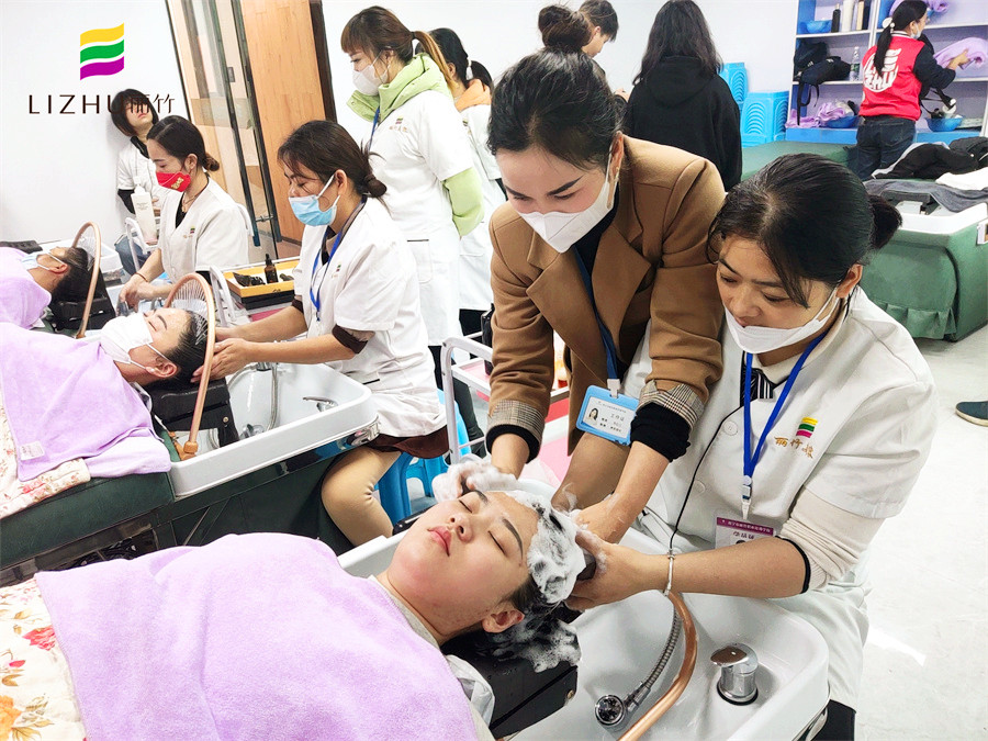  南寧頭療養(yǎng)生課程---頭療過后注意事項 