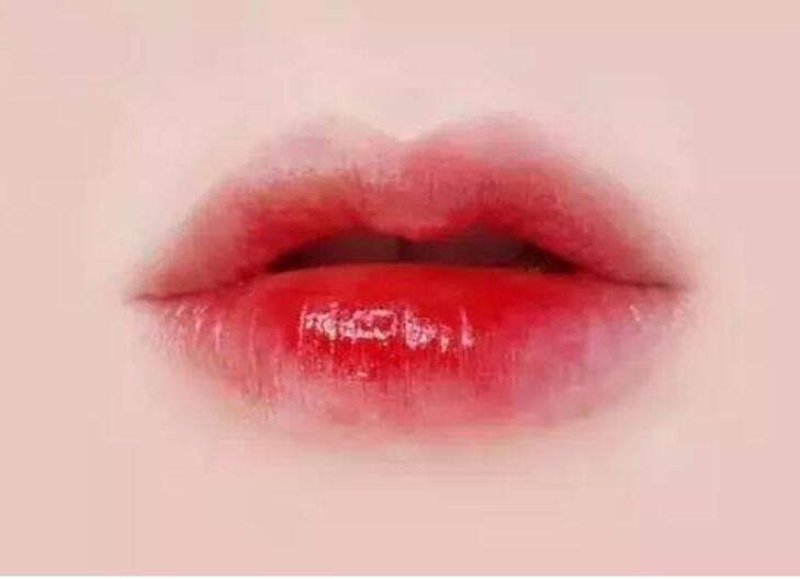 紋唇如何操（下），想學(xué)紋繡在南寧知識剖析