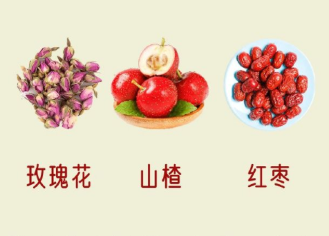 祛斑養(yǎng)顏花茶，春季美容養(yǎng)顏護(hù)膚