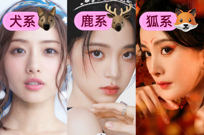 眉毛自測方法，廣西美妝彩妝化妝學校教你方法