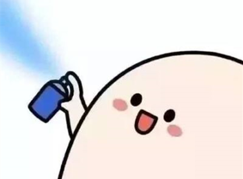 廣西美容護膚學習：噴霧怎么用？