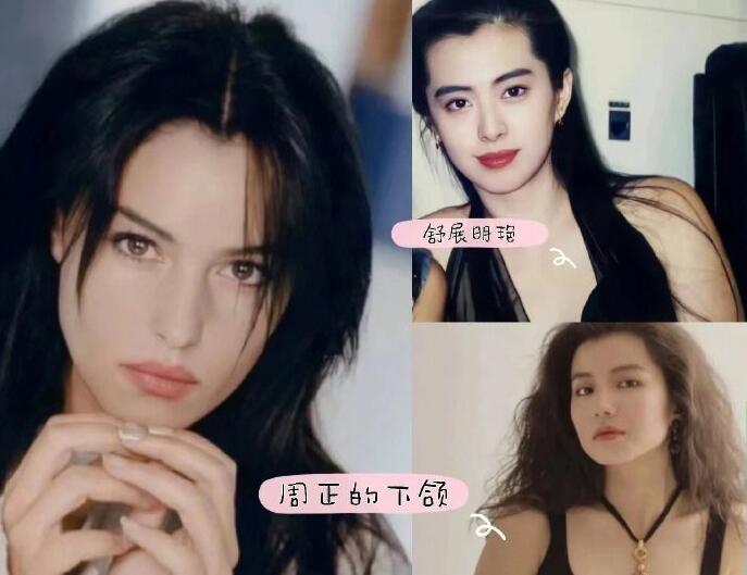 如何逆襲成美人？廣西美容化妝造型盤點