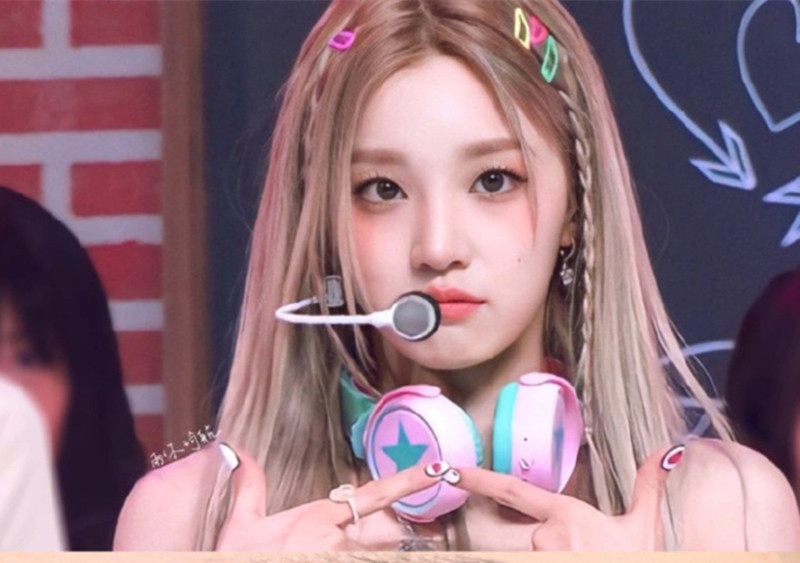 多巴胺眼妝教程，廣西彩妝培訓(xùn)教學(xué)