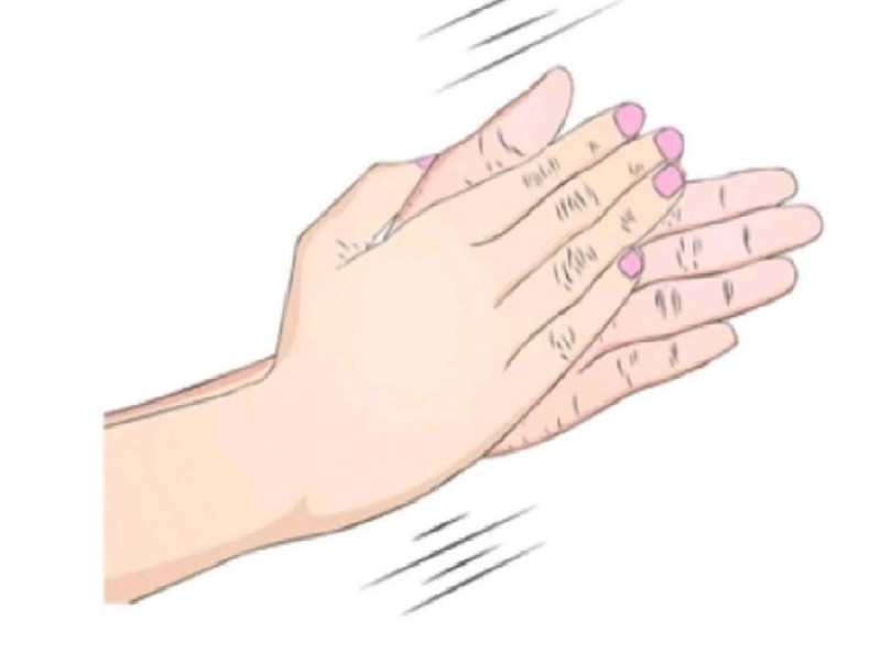 女生改善氣血的方法，南寧美容健康培訓教學