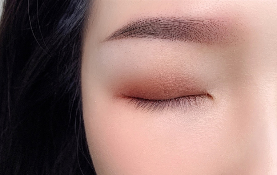 什么是霧眉？南寧學(xué)紋繡眉眼唇技術(shù)專業(yè)講解